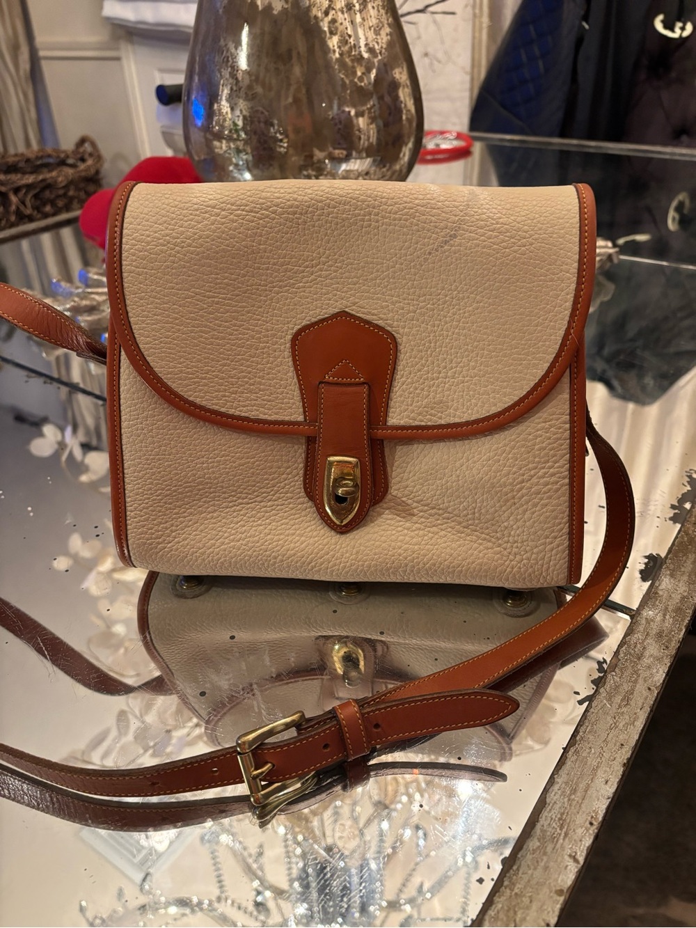 Vintage Dooney & Bourke purse
